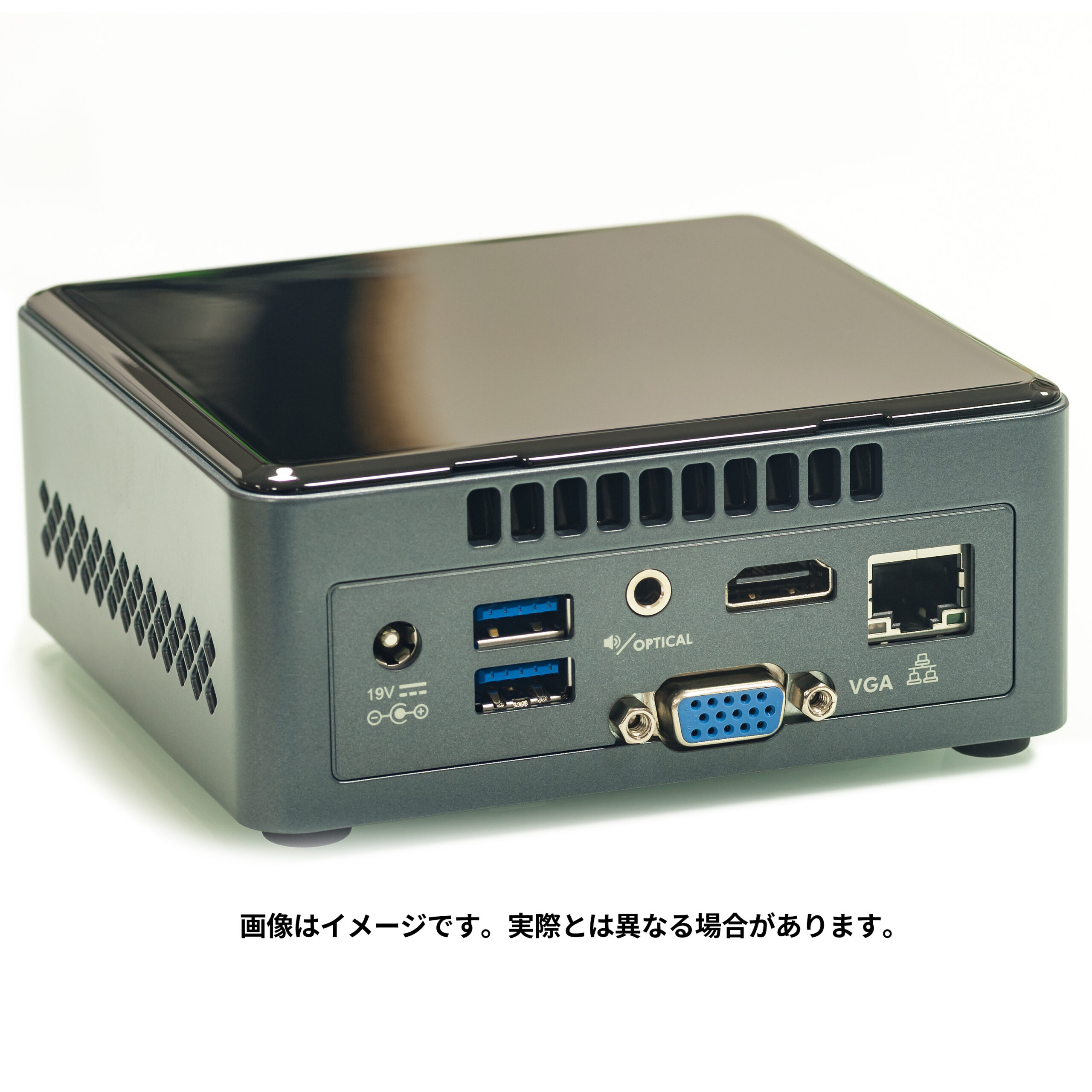 ISLコア