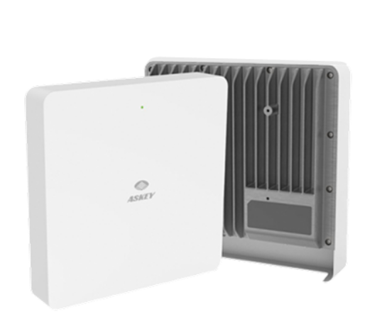 ISLN 5G Industry RAN